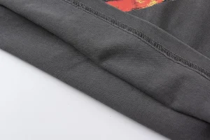 Hellstar Studios Evil Smile Graphic T-shirt10