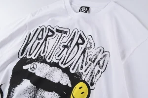 Hellstar Studios FOR THE SUN Graphic T-shirt1
