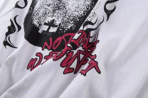 Hellstar Studios FOR THE SUN Graphic T-shirt10