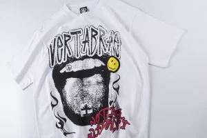 Hellstar Studios FOR THE SUN Graphic T-shirt2