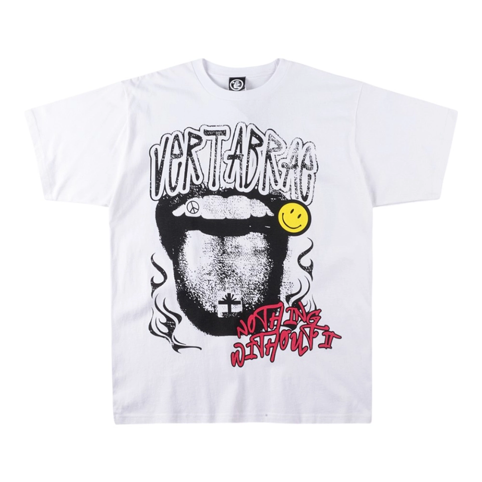 Hellstar Studios FOR THE SUN Graphic T-shirt