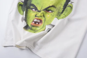 Hellstar Studios Frankenkid Graphic T-shirt11