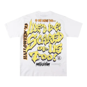Hellstar Studios Frankenkid Graphic T-shirt