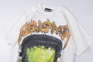 Hellstar Studios Frankenkid Graphic T-shirt2