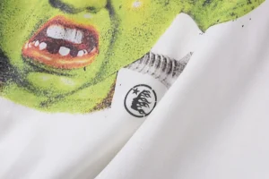 Hellstar Studios Frankenkid Graphic T-shirt3
