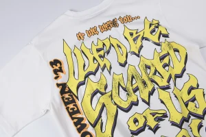 Hellstar Studios Frankenkid Graphic T-shirt4