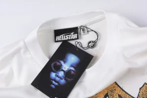 Hellstar Studios Frankenkid Graphic T-shirt5