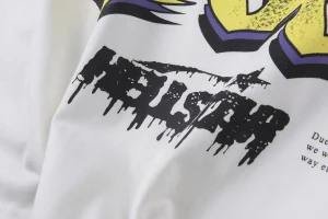 Hellstar Studios Frankenkid Graphic T-shirt6