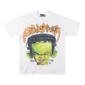 Hellstar Studios Frankenkid Graphic T-shirt
