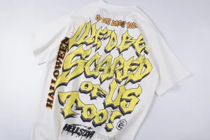 Hellstar Studios Frankenkid Graphic T-shirt9