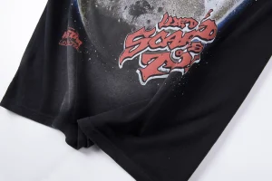 Hellstar Studios Full Moon T-shirt11