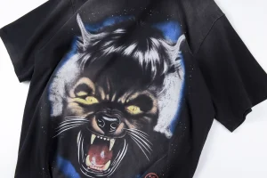 Hellstar Studios Full Moon T-shirt12