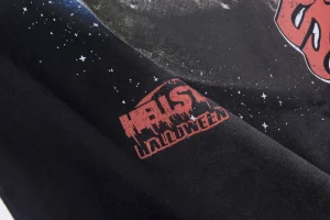 Hellstar Studios Full Moon T-shirt2