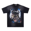 Hellstar Studios Full Moon T-shirt