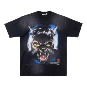 Hellstar Studios Full Moon T-shirt