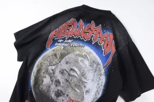 Hellstar Studios Full Moon T-shirt8