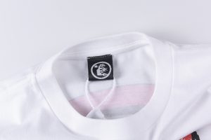 Hellstar Studios Globe Sound Graphic T-shirt9