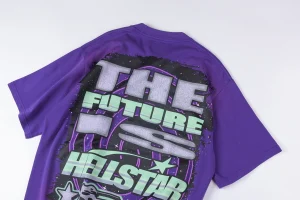 Hellstar Studios Goggles Capsule 10 T-shirt11