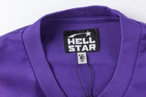 Hellstar Studios Goggles Capsule 10 T-shirt3