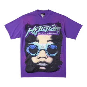 Hellstar Studios Goggles Capsule 10 T-shirt