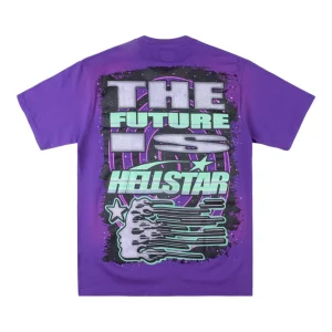 Hellstar Studios Goggles Capsule 10 T-shirt