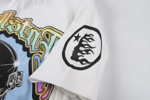 Hellstar Studios Helmet Of Salvation T-shirt11