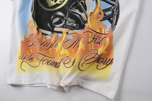 Hellstar Studios Helmet Of Salvation T-shirt2