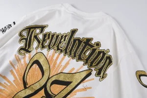 Hellstar Studios Helmet Of Salvation T-shirt3
