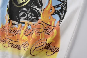 Hellstar Studios Helmet Of Salvation T-shirt6