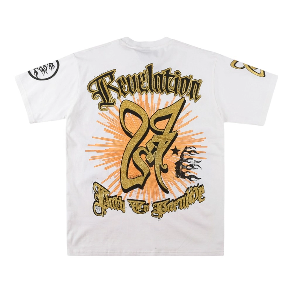 Hellstar Studios Helmet Of Salvation T-shirt