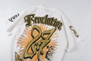 Hellstar Studios Helmet Of Salvation T-shirt8