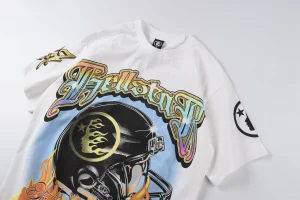 Hellstar Studios Helmet Of Salvation T-shirt9