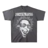 Hellstar Studios Hypnotic Head Graphic T-shirt