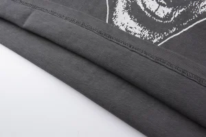 Hellstar Studios Hypnotic Head Graphic T-shirt11