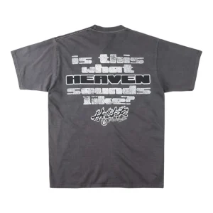 Hellstar Studios Hypnotic Head Graphic T-shirt