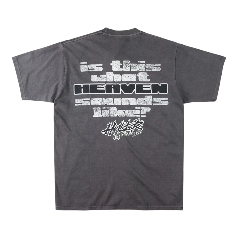 Hellstar Studios Hypnotic Head Graphic T-shirt