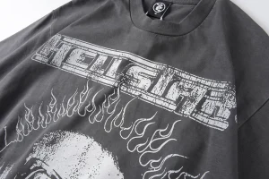 Hellstar Studios Hypnotic Head Graphic T-shirt8