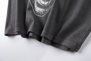 Hellstar Studios Hypnotic Head Graphic T-shirt9