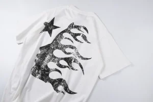 Hellstar Studios I Love L.A. Graphic T-shirt10