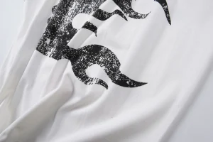 Hellstar Studios I Love L.A. Graphic T-shirt11