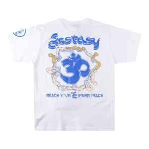 Hellstar Studios “Inner Peace Enlightenment” T-shirt