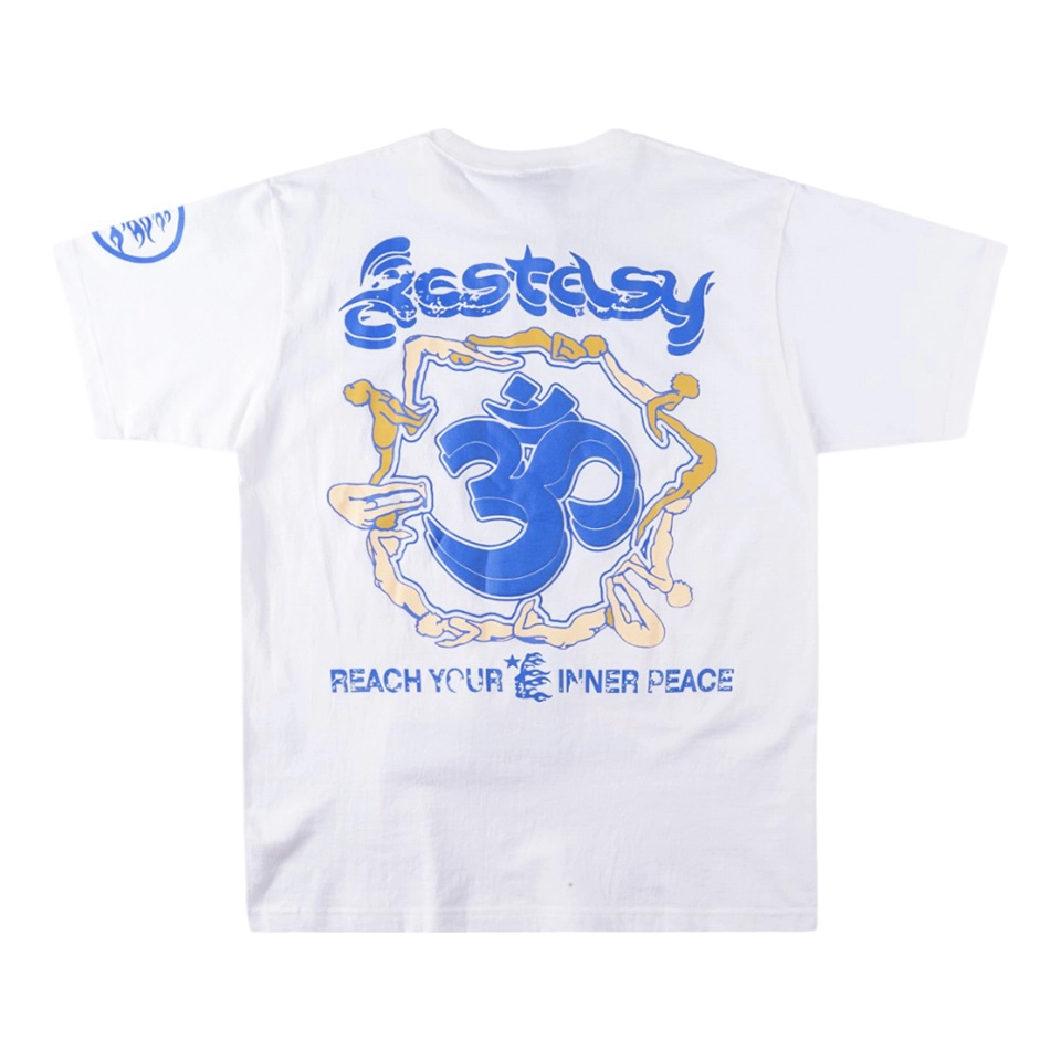 Hellstar Studios “Inner Peace Enlightenment” T-shirt