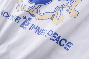 Hellstar Studios “Inner Peace Enlightenment” T-shirt2