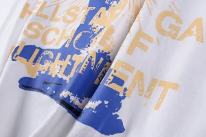 Hellstar Studios “Inner Peace Enlightenment” T-shirt5