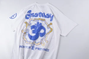 Hellstar Studios “Inner Peace Enlightenment” T-shirt6