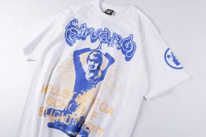 Hellstar Studios “Inner Peace Enlightenment” T-shirt8