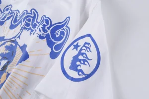 Hellstar Studios “Inner Peace Enlightenment” T-shirt9