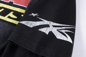 Hellstar Studios Knock Out Graphic T-shirt8