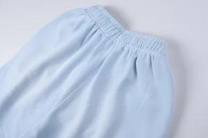 Hellstar Studios Light Blue Path to Paradise Shorts8
