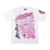 Hellstar Studios No Guts No Glory Anatomical T-shirt